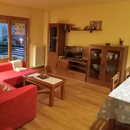 Apartamentos Biescas 3000 Εξωτερικό φωτογραφία