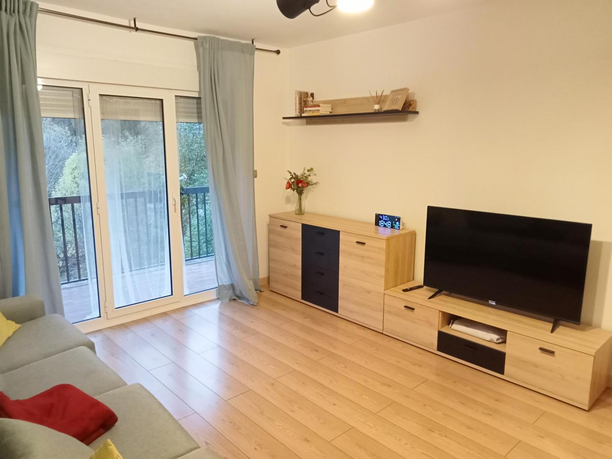Apartamentos Biescas 3000 Εξωτερικό φωτογραφία