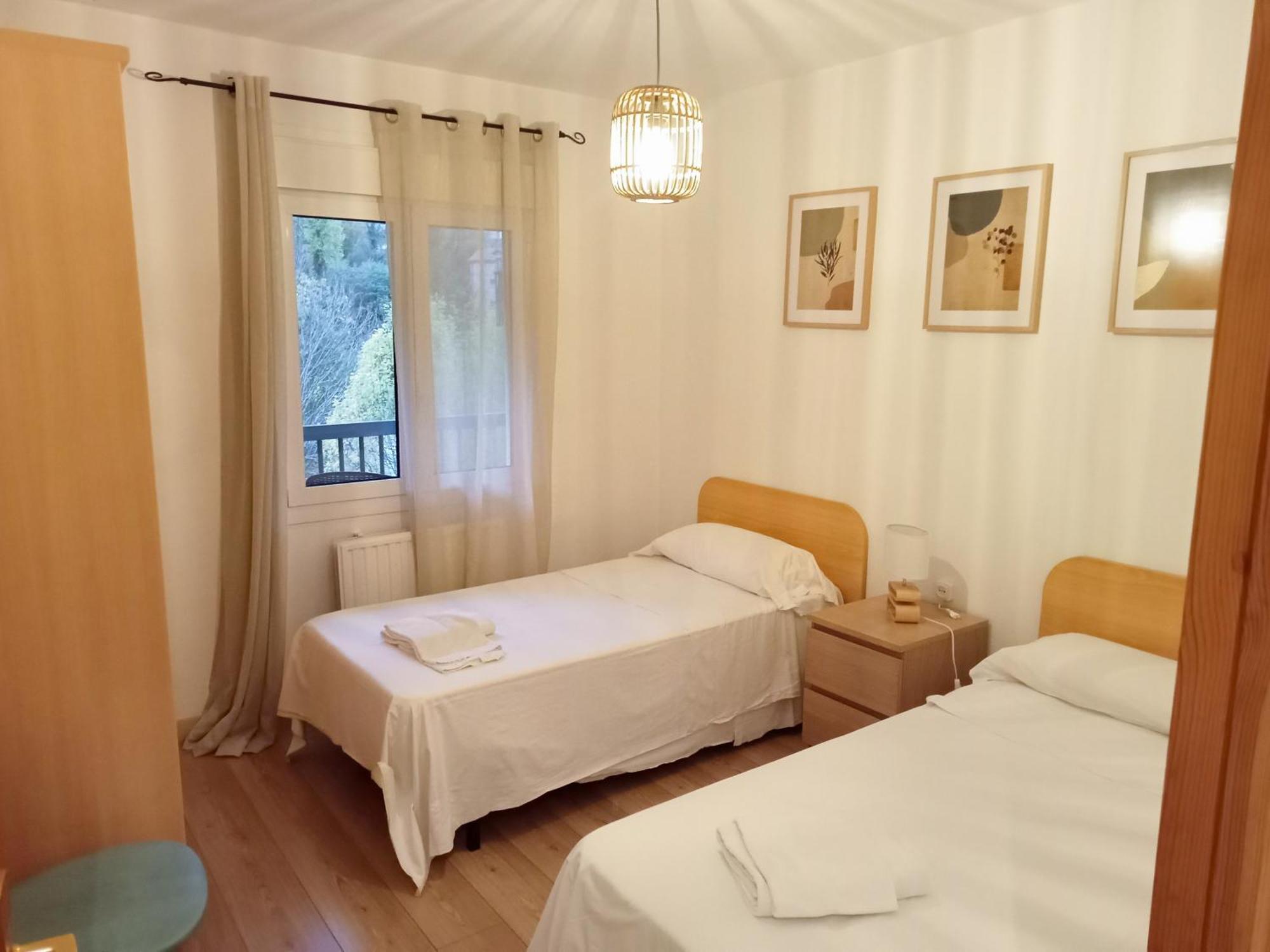 Apartamentos Biescas 3000 Εξωτερικό φωτογραφία