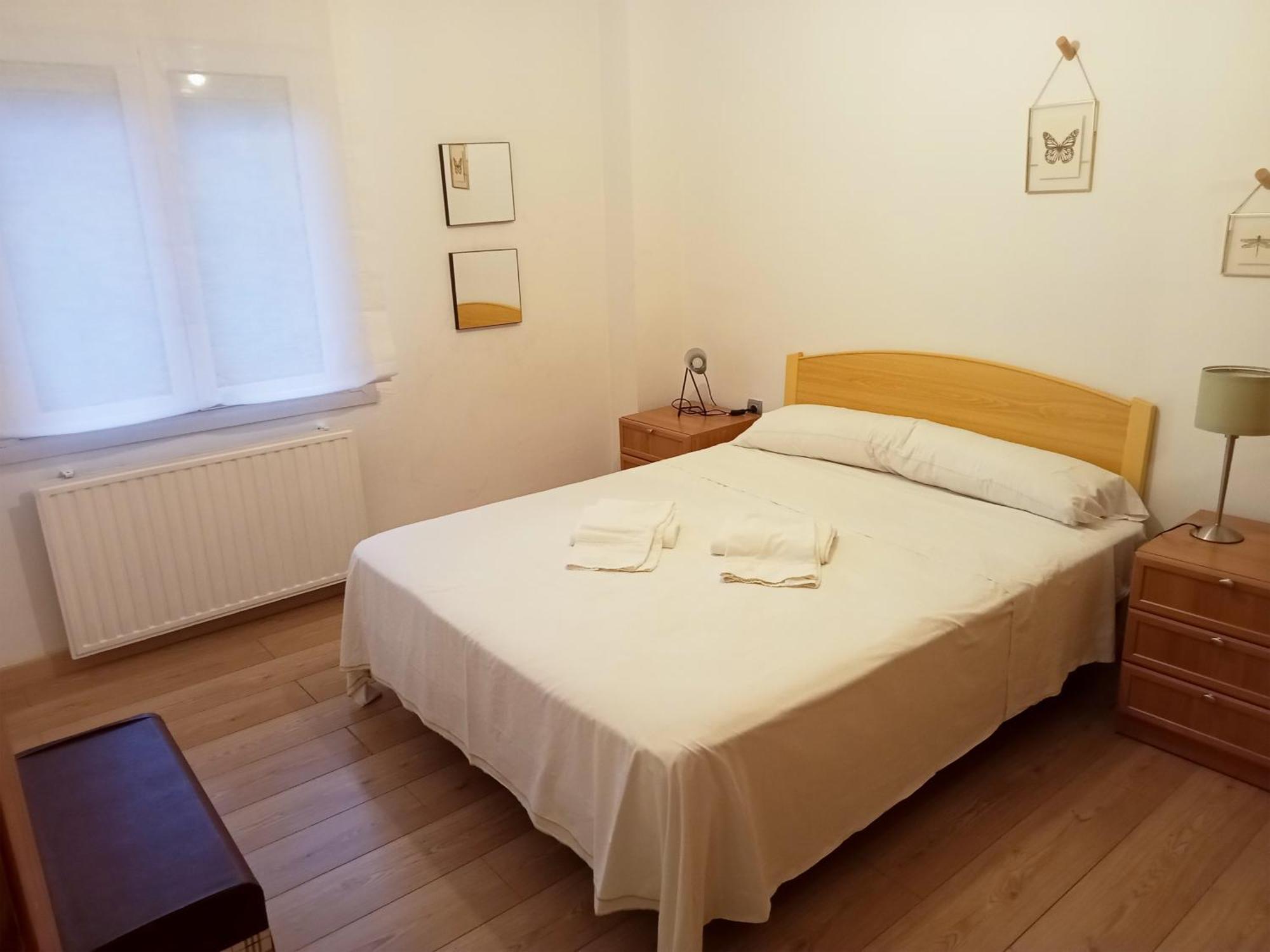 Apartamentos Biescas 3000 Εξωτερικό φωτογραφία