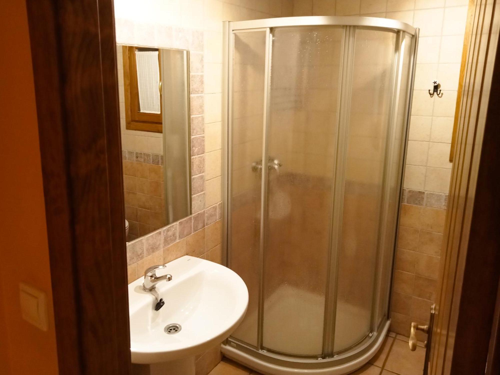 Apartamentos Biescas 3000 Εξωτερικό φωτογραφία