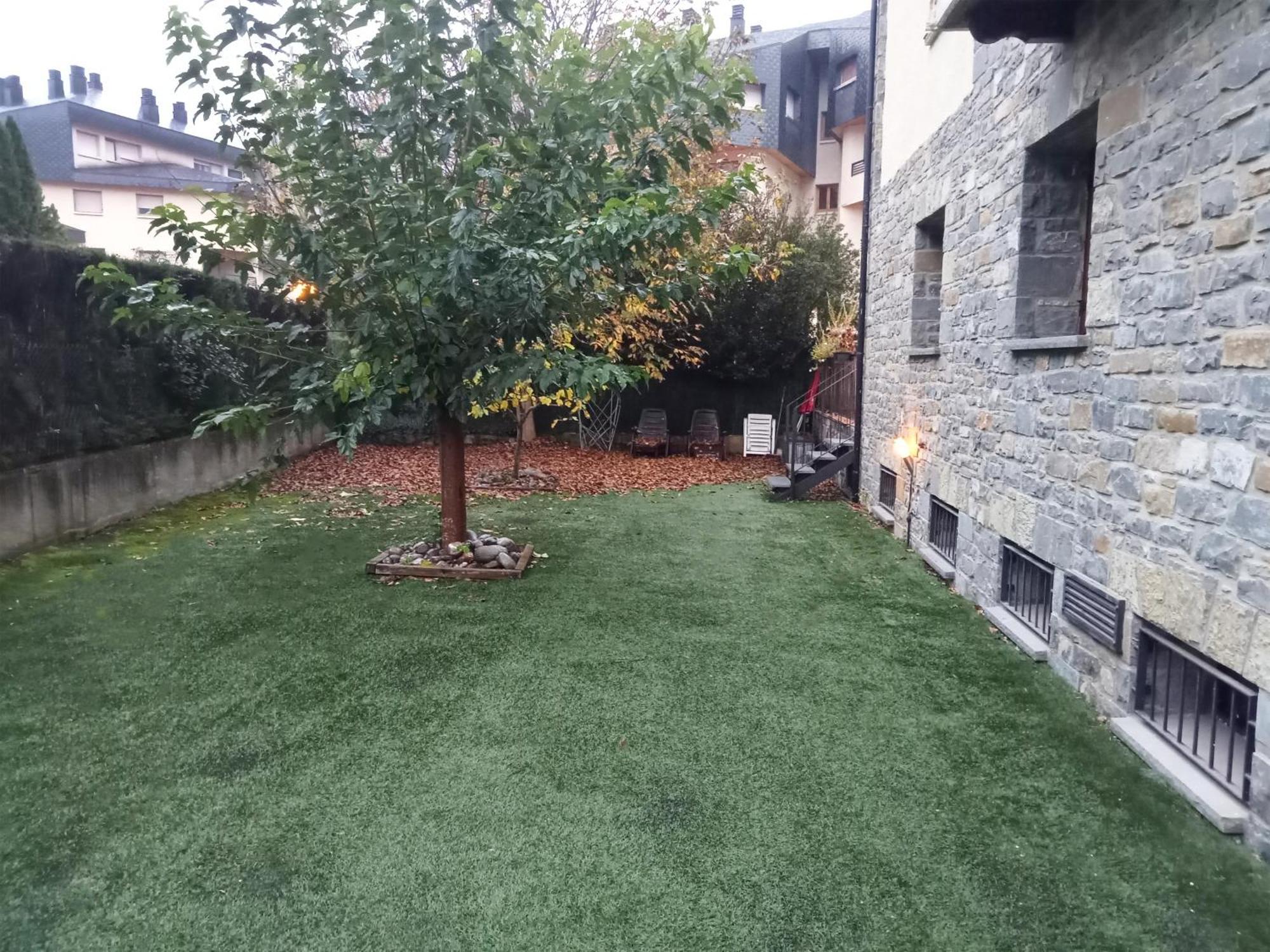 Apartamentos Biescas 3000 Εξωτερικό φωτογραφία