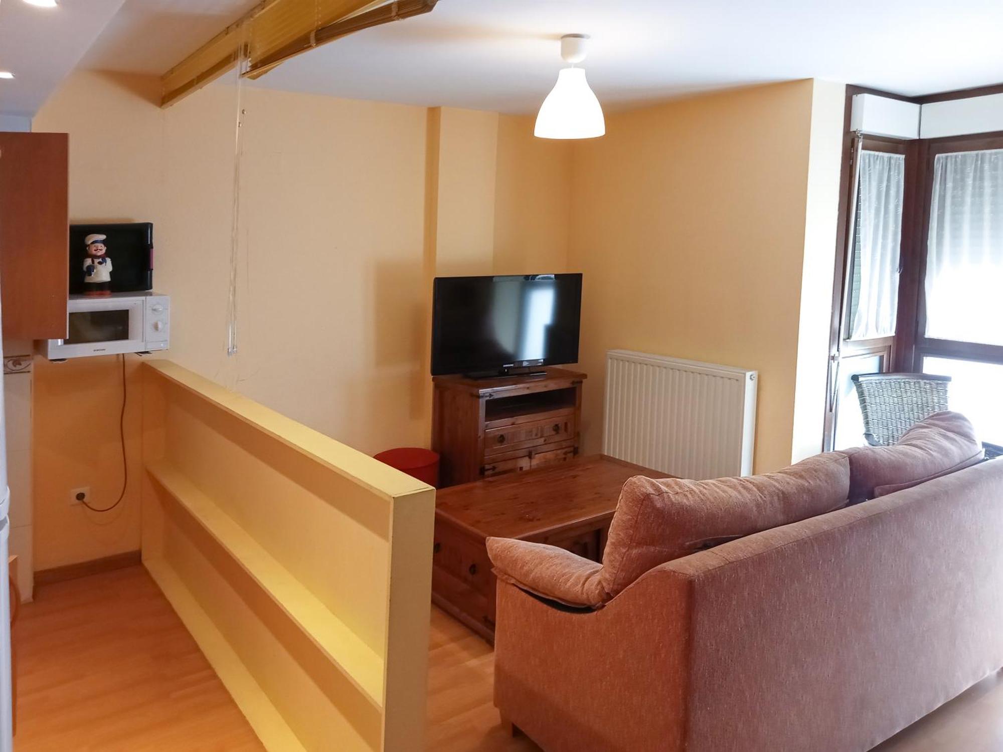 Apartamentos Biescas 3000 Εξωτερικό φωτογραφία