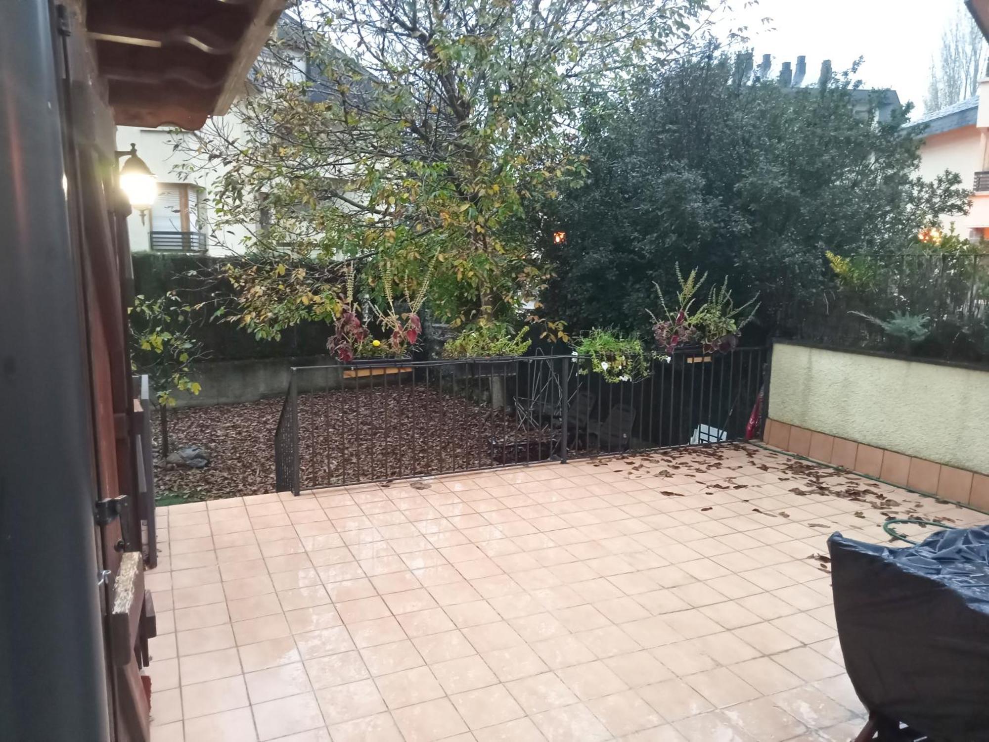 Apartamentos Biescas 3000 Εξωτερικό φωτογραφία