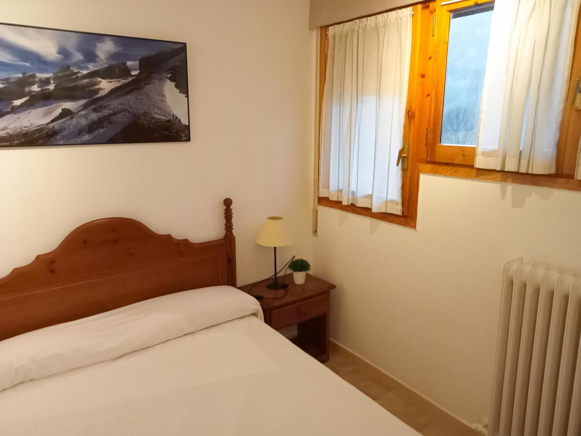 Apartamentos Biescas 3000 Εξωτερικό φωτογραφία