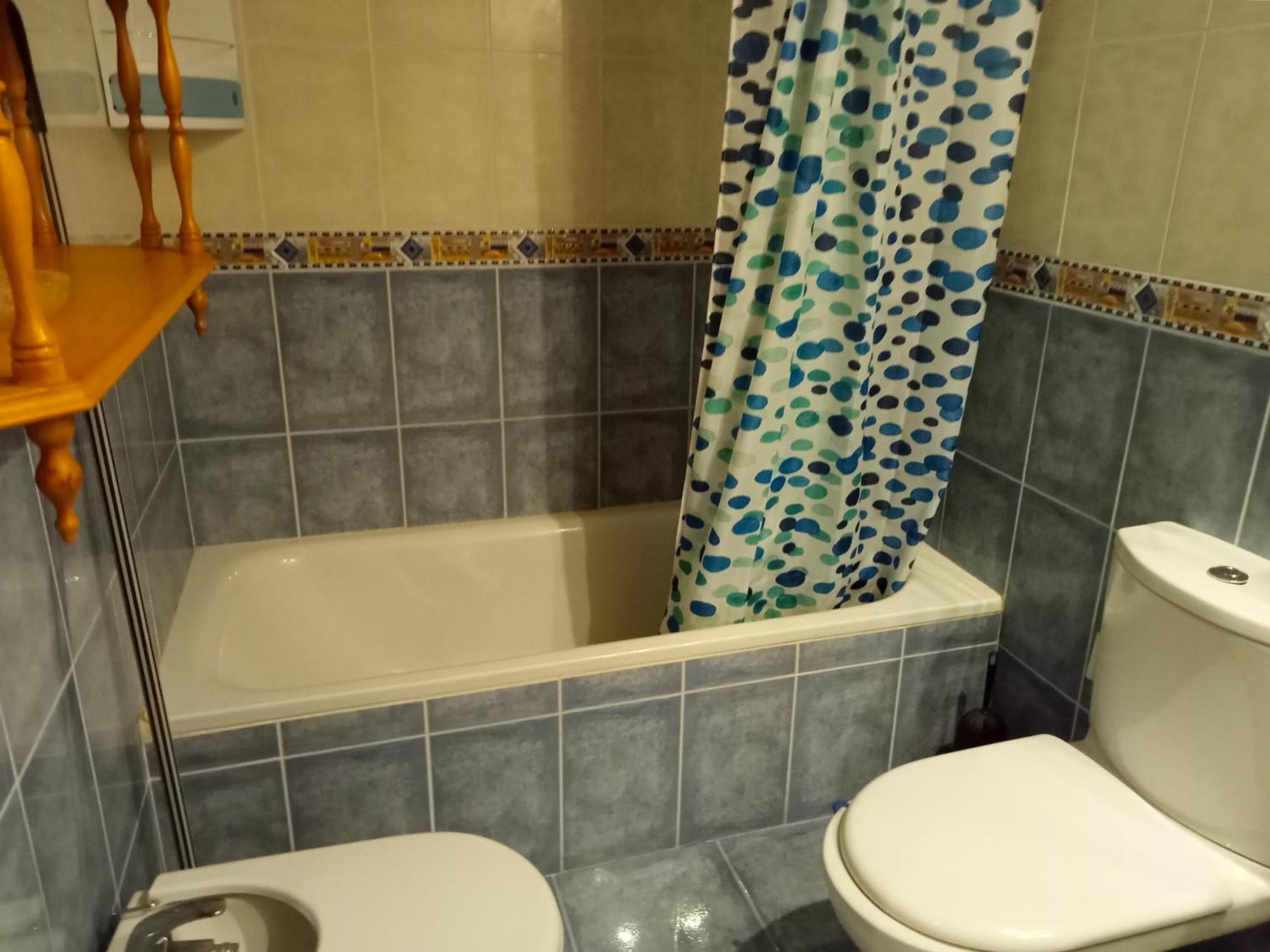 Apartamentos Biescas 3000 Εξωτερικό φωτογραφία