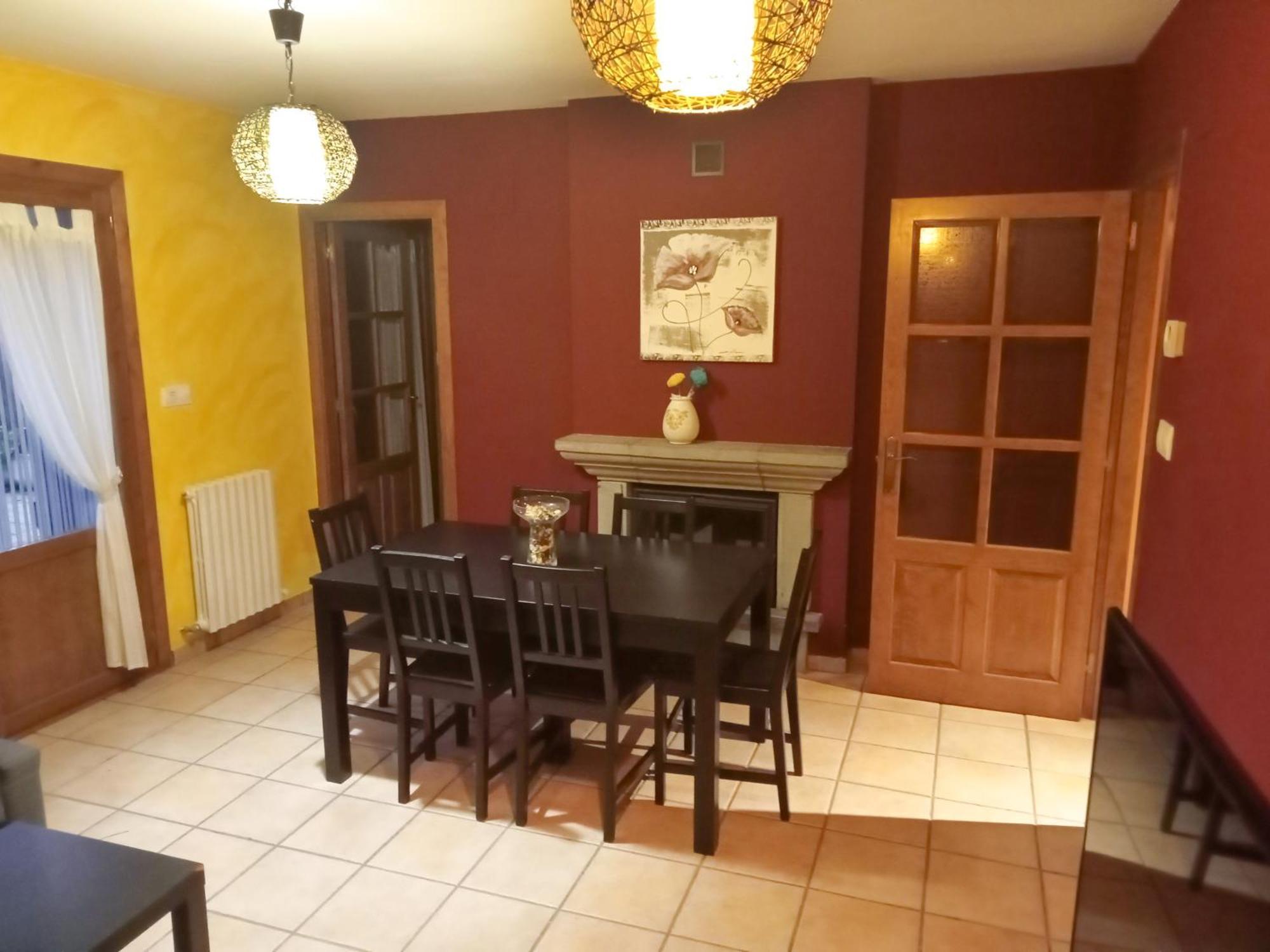 Apartamentos Biescas 3000 Εξωτερικό φωτογραφία