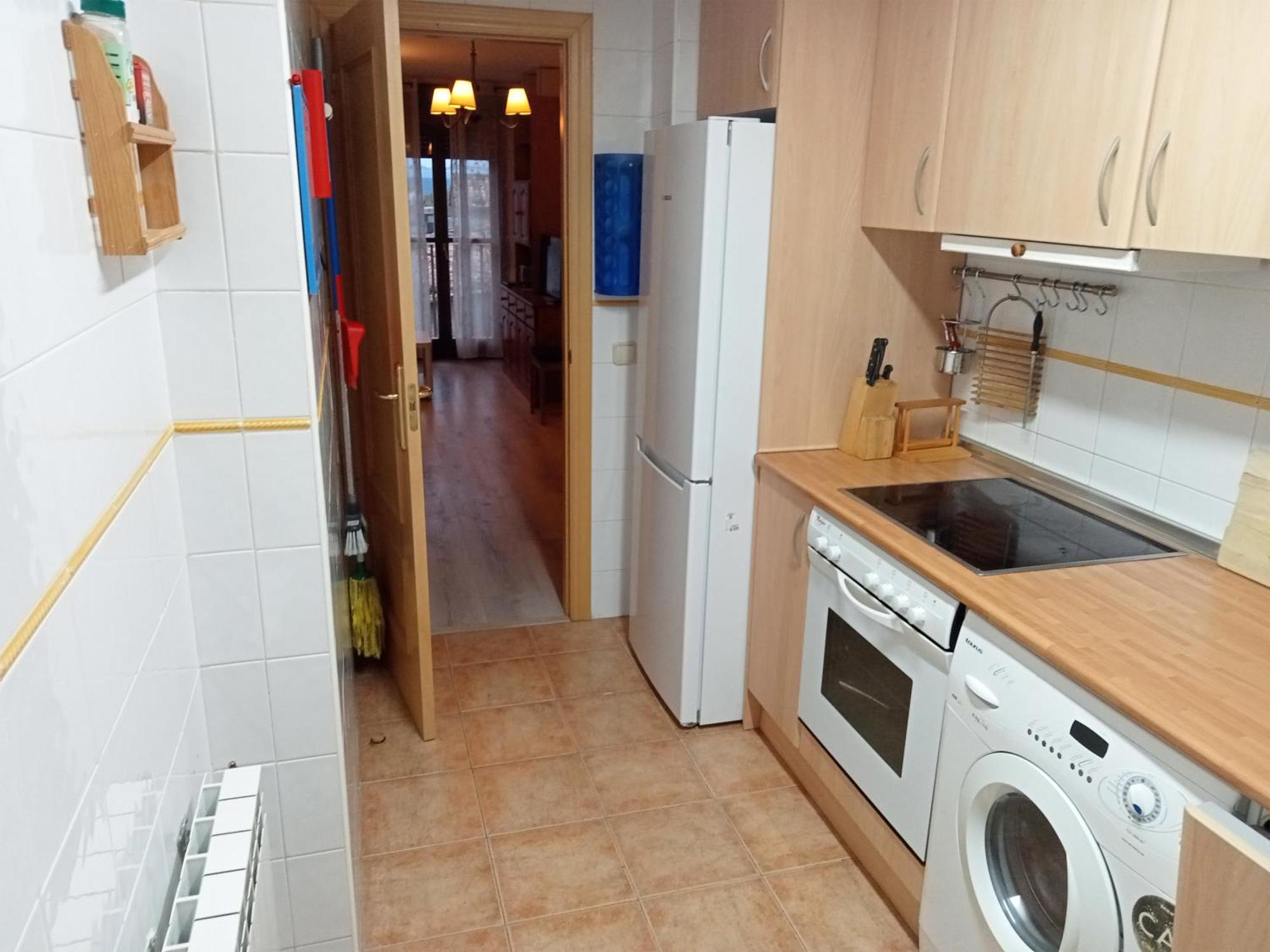 Apartamentos Biescas 3000 Εξωτερικό φωτογραφία
