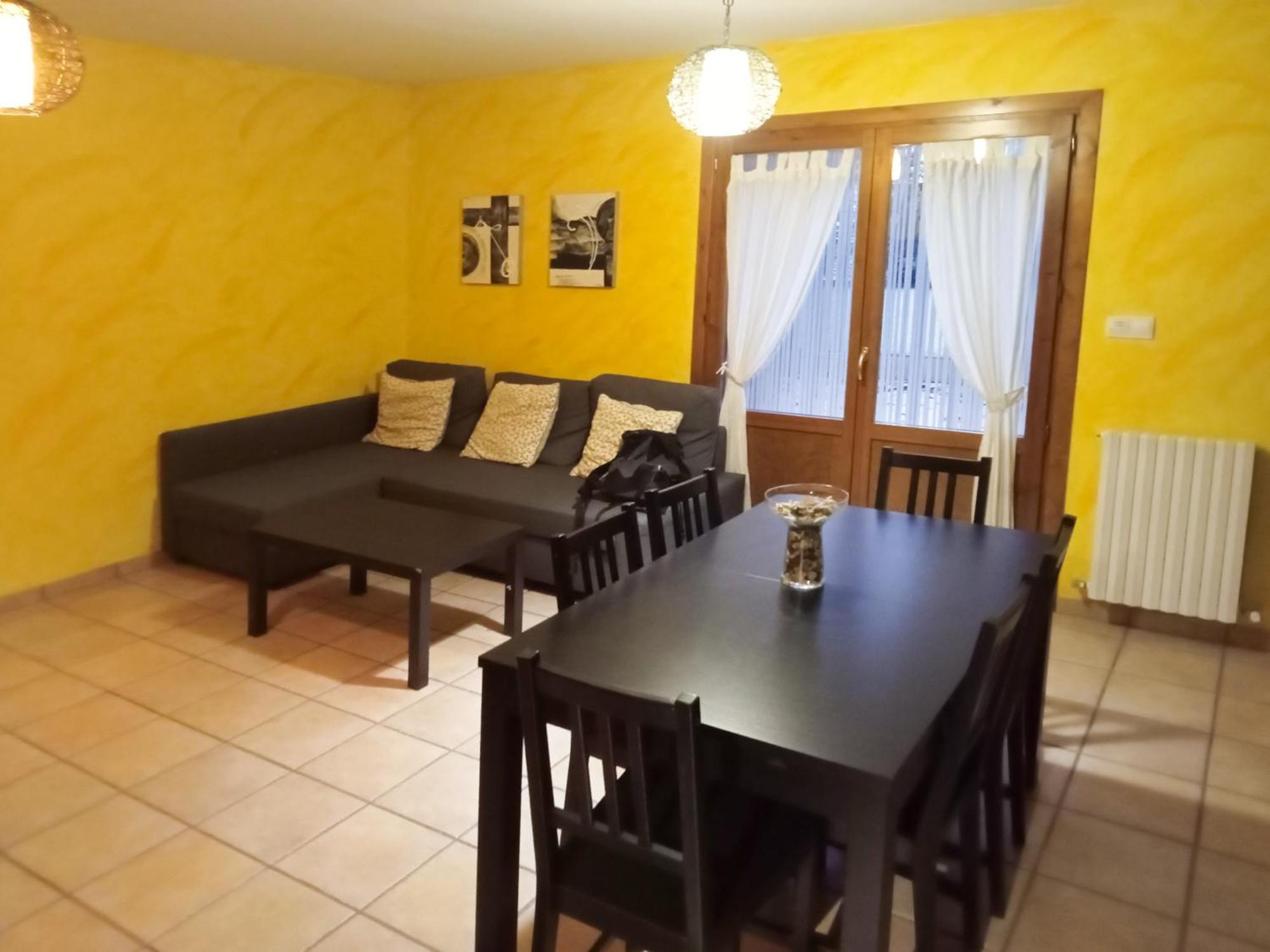 Apartamentos Biescas 3000 Εξωτερικό φωτογραφία