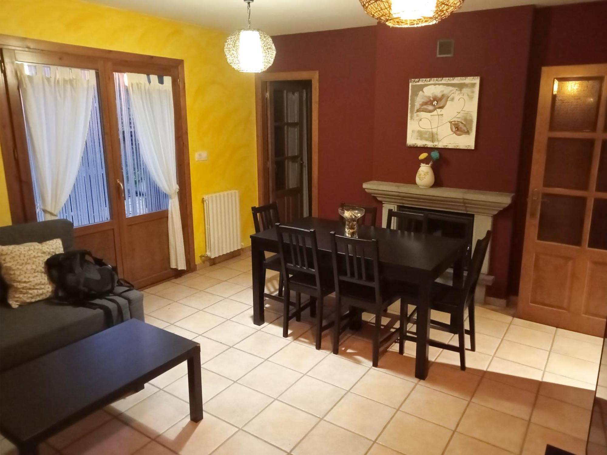 Apartamentos Biescas 3000 Εξωτερικό φωτογραφία