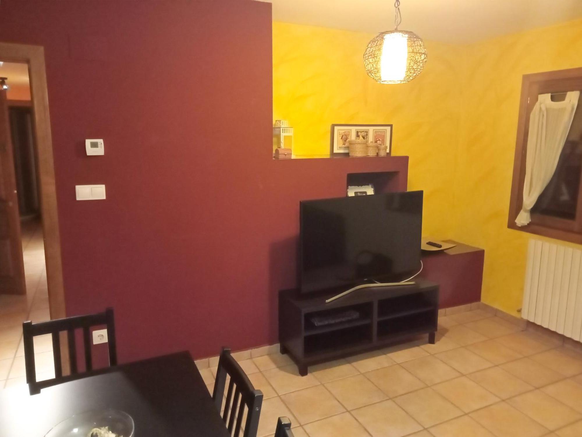 Apartamentos Biescas 3000 Εξωτερικό φωτογραφία