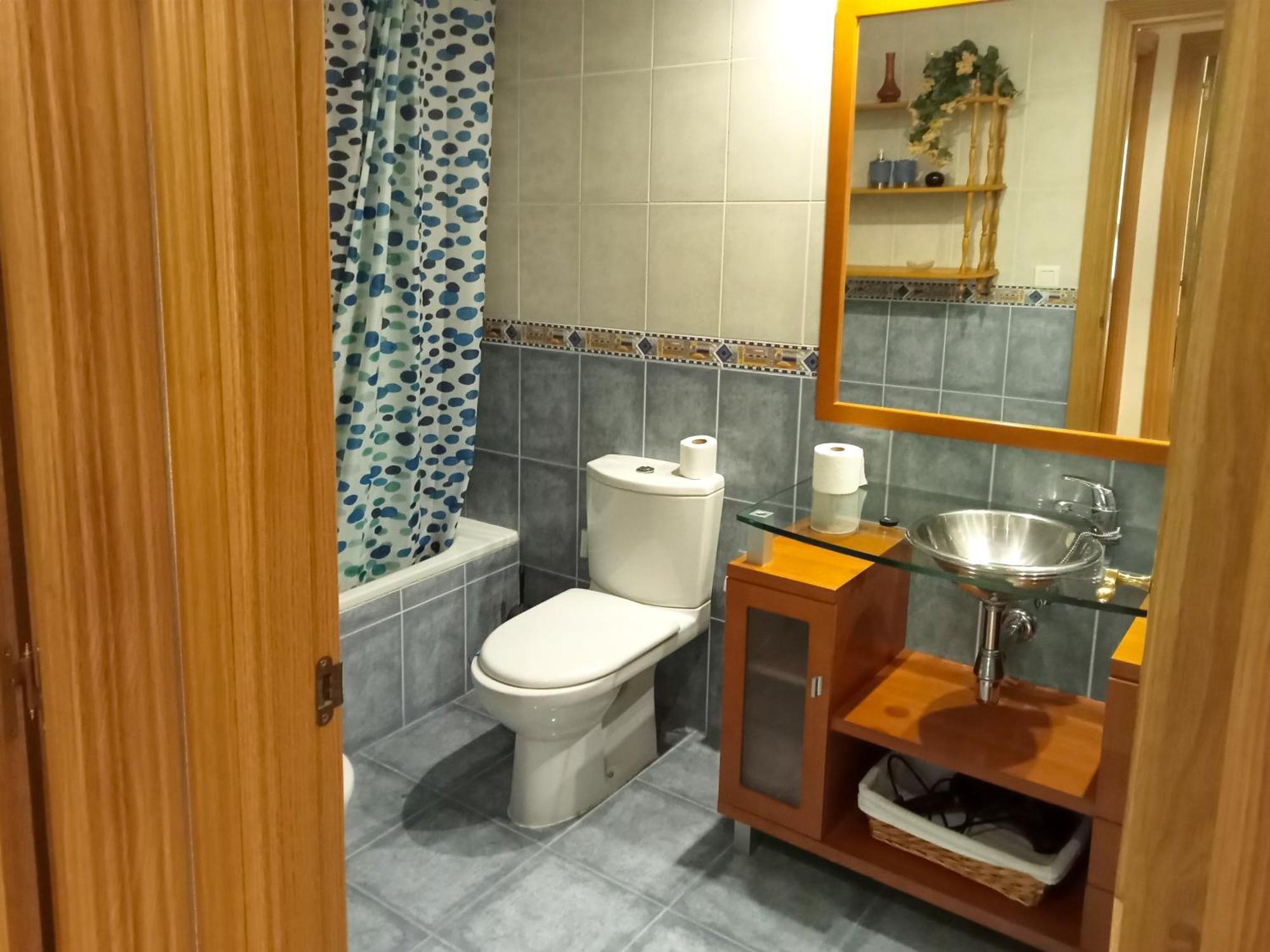 Apartamentos Biescas 3000 Εξωτερικό φωτογραφία