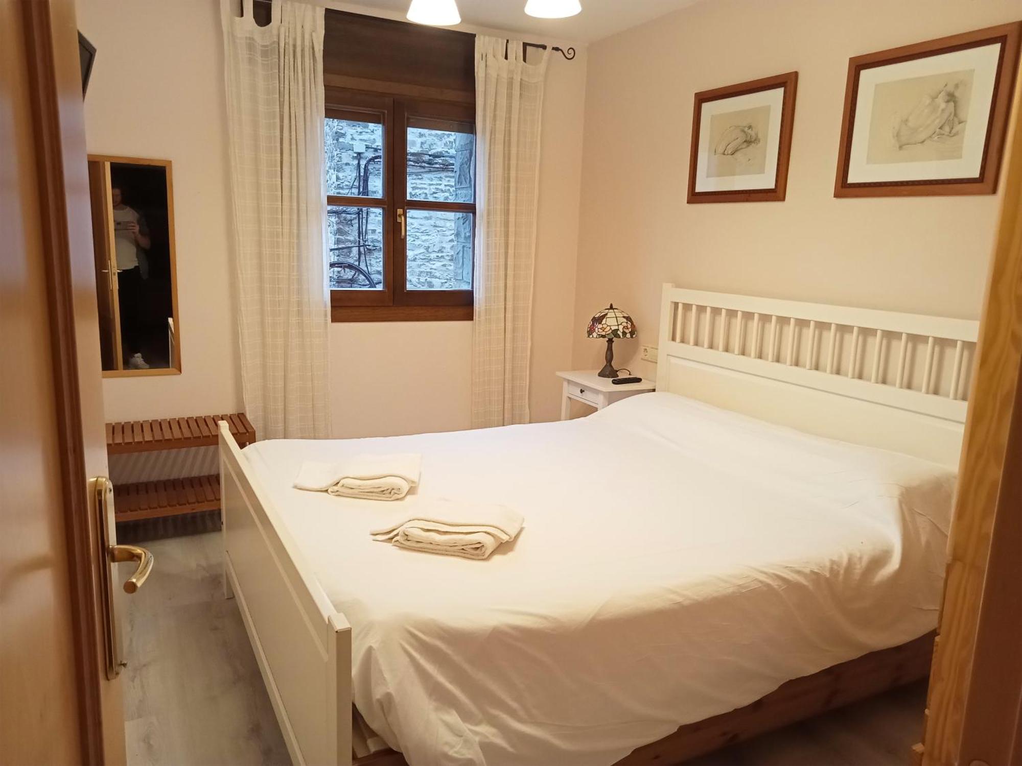 Apartamentos Biescas 3000 Εξωτερικό φωτογραφία