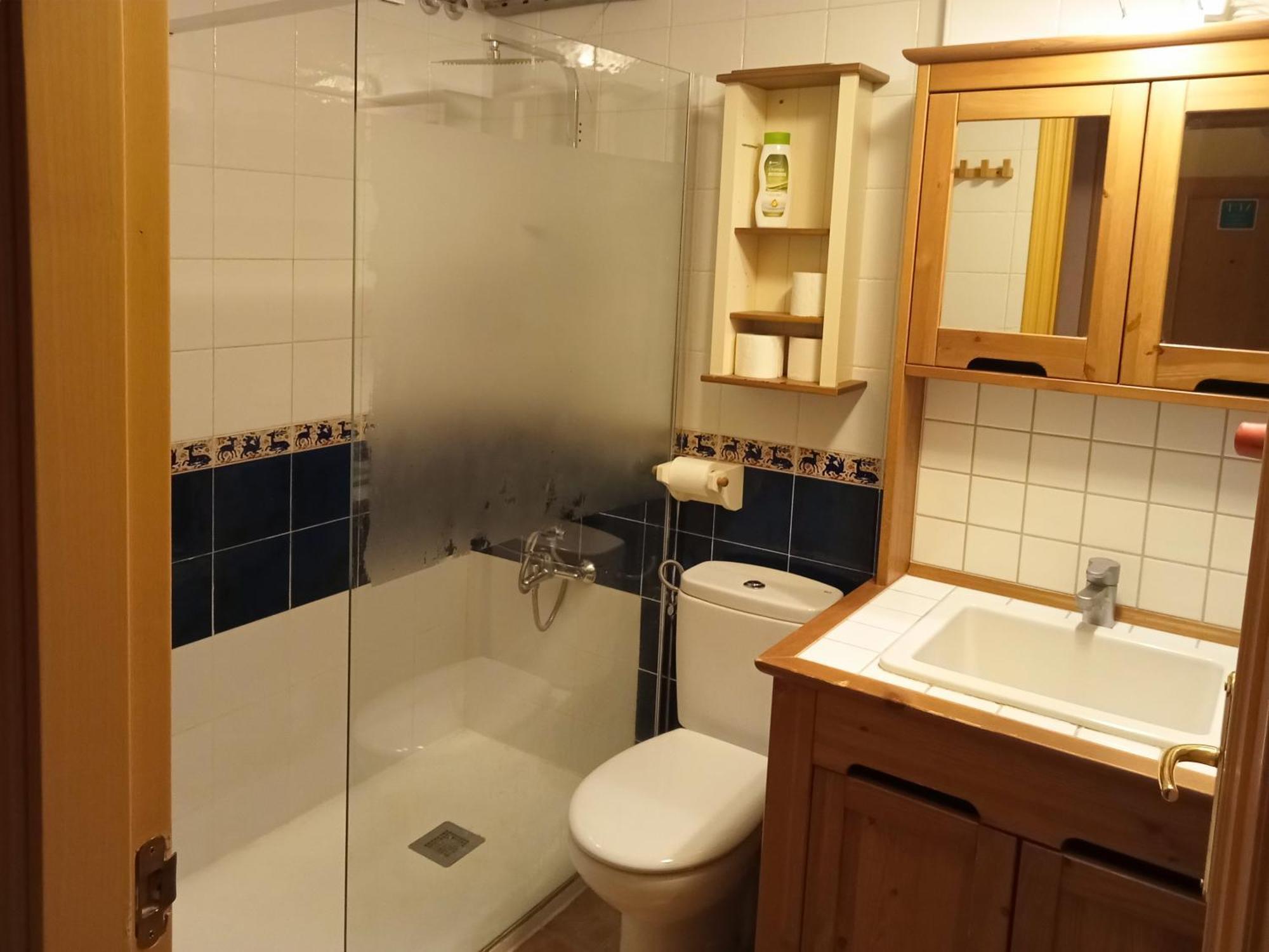 Apartamentos Biescas 3000 Εξωτερικό φωτογραφία