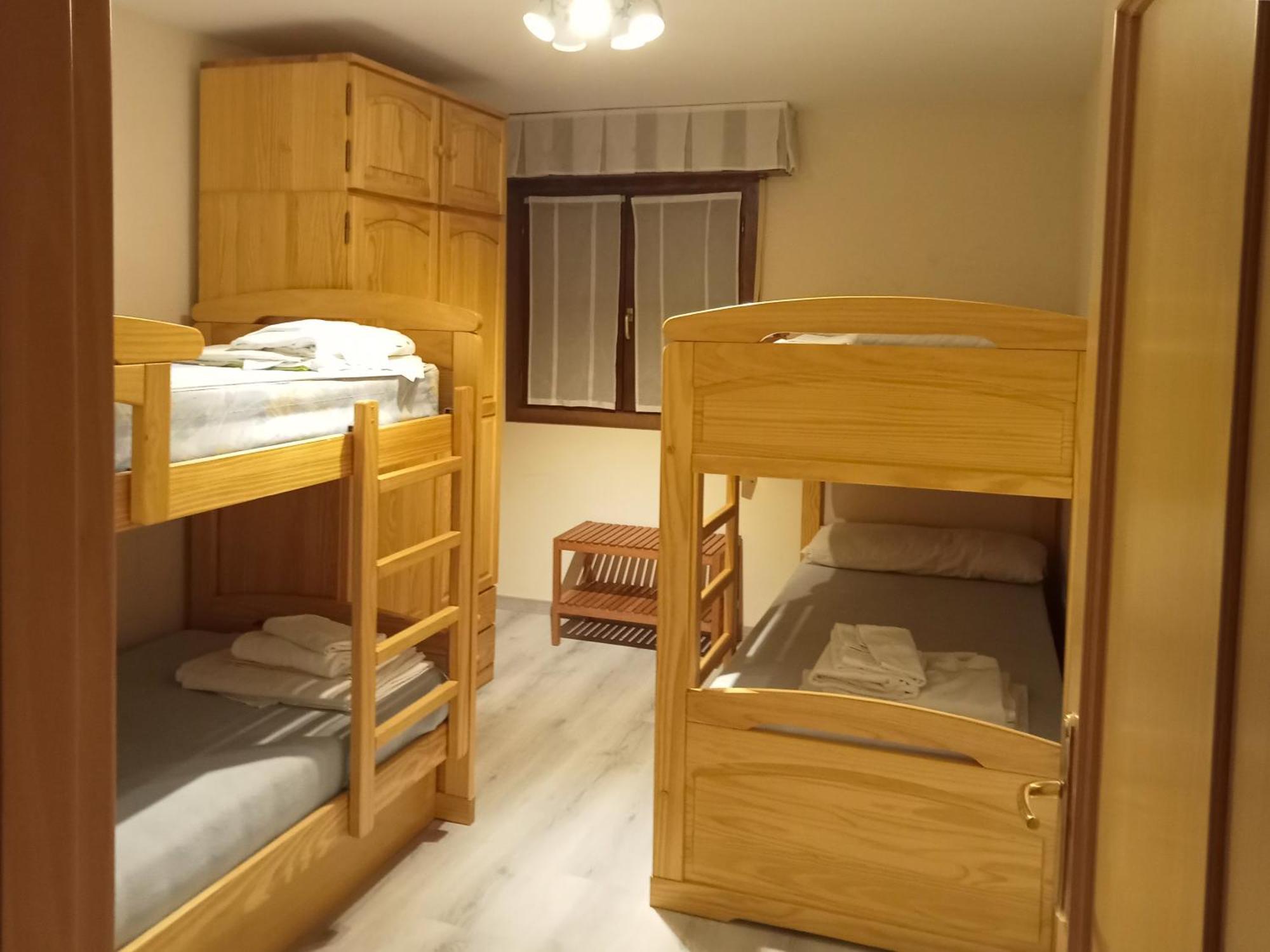 Apartamentos Biescas 3000 Εξωτερικό φωτογραφία