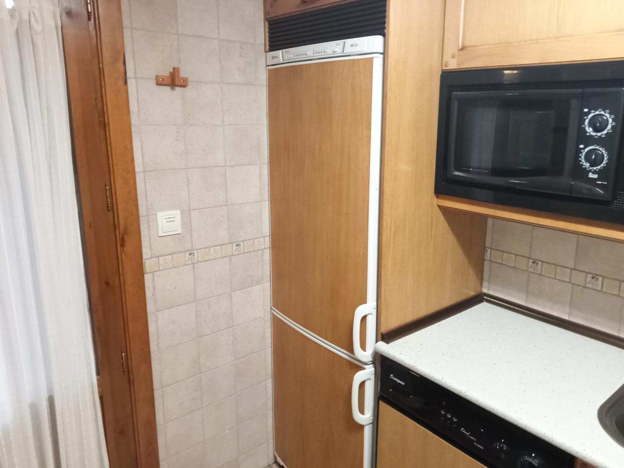 Apartamentos Biescas 3000 Εξωτερικό φωτογραφία