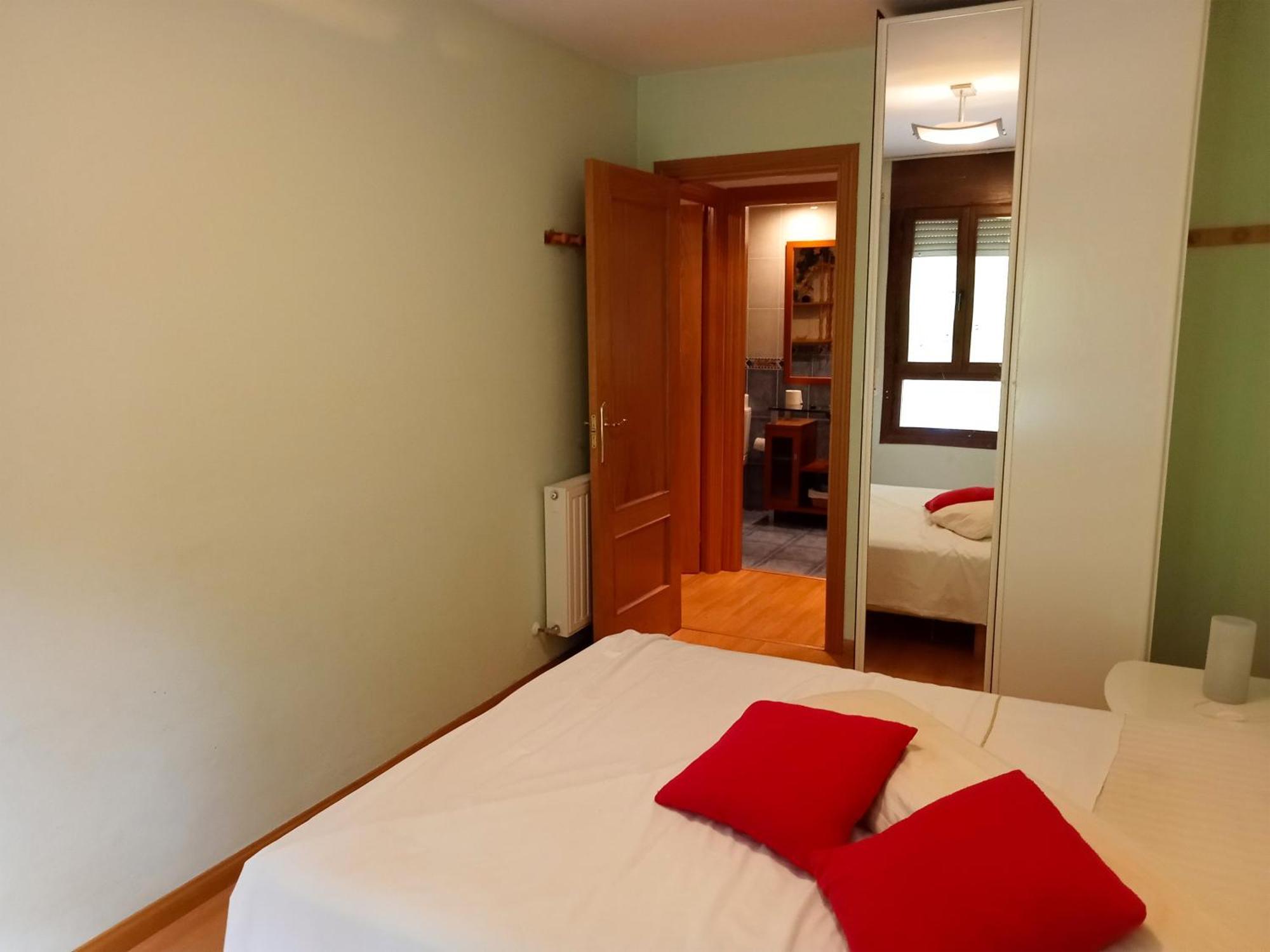 Apartamentos Biescas 3000 Εξωτερικό φωτογραφία