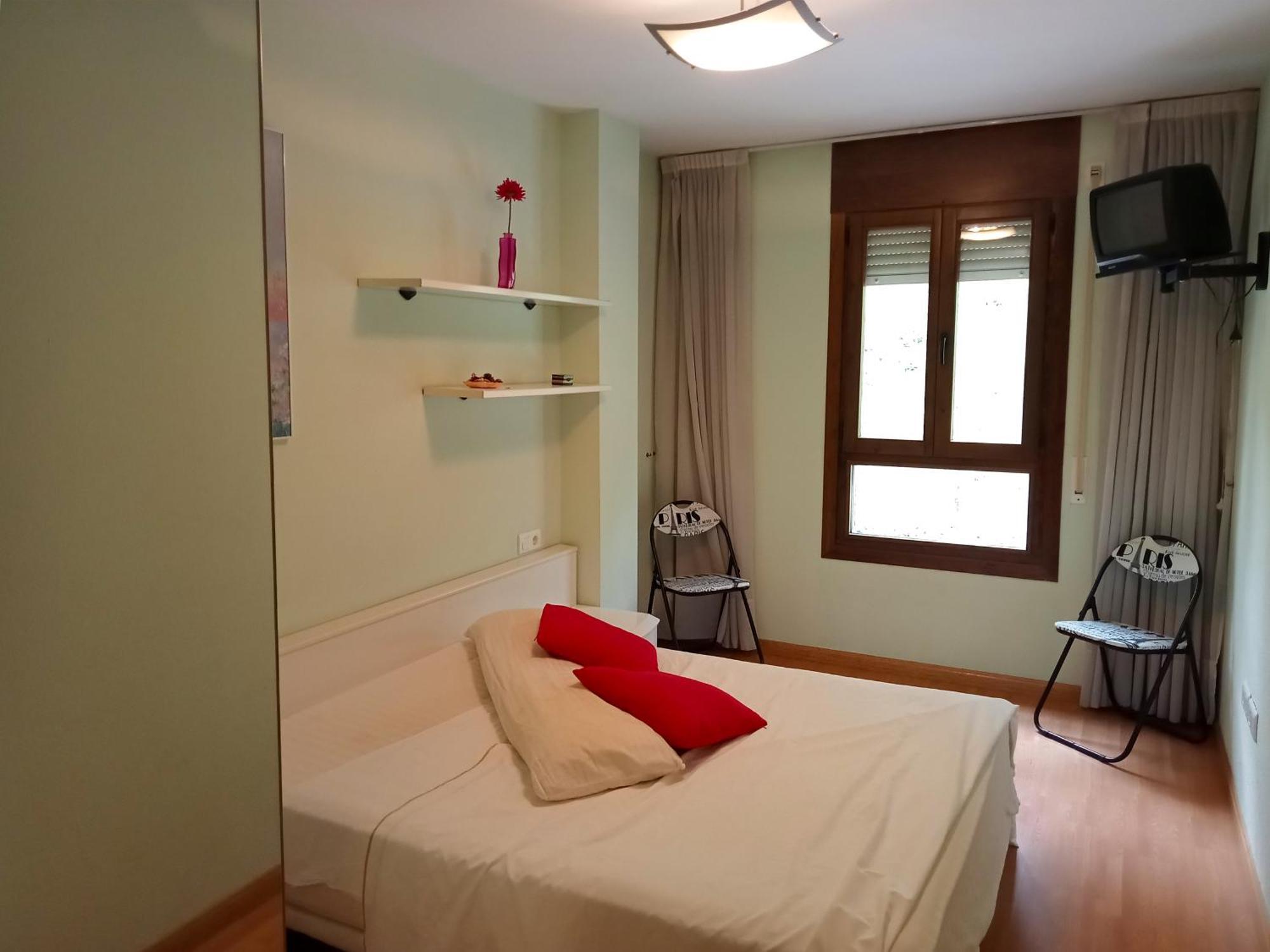 Apartamentos Biescas 3000 Εξωτερικό φωτογραφία