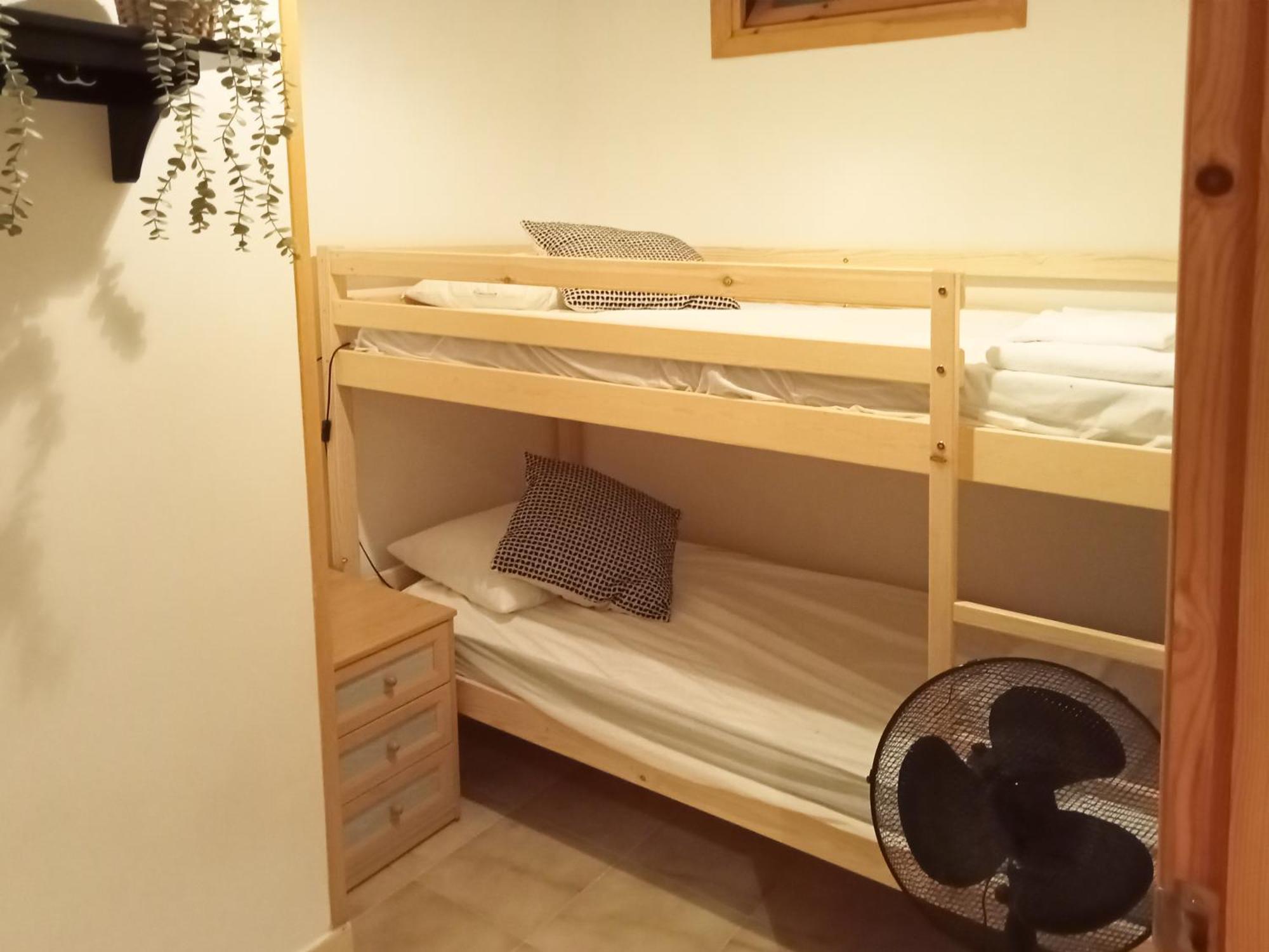 Apartamentos Biescas 3000 Εξωτερικό φωτογραφία