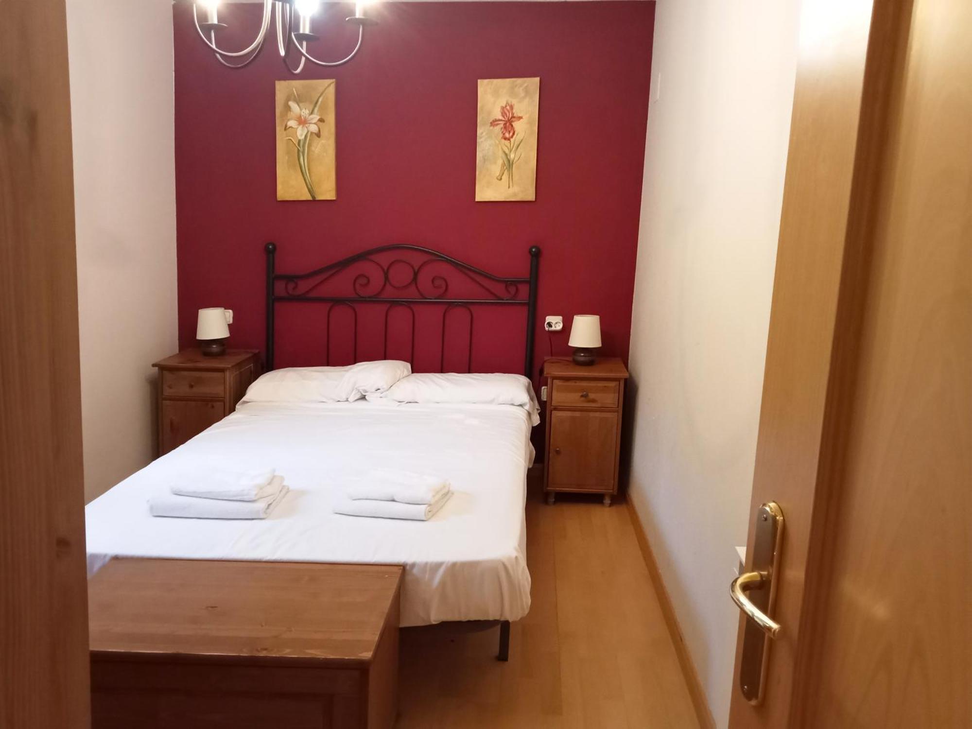 Apartamentos Biescas 3000 Εξωτερικό φωτογραφία