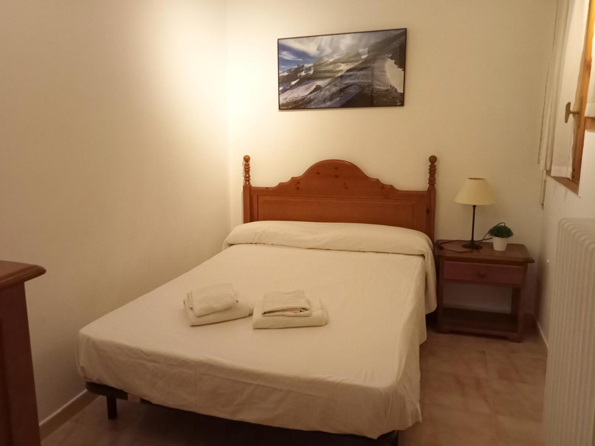 Apartamentos Biescas 3000 Εξωτερικό φωτογραφία