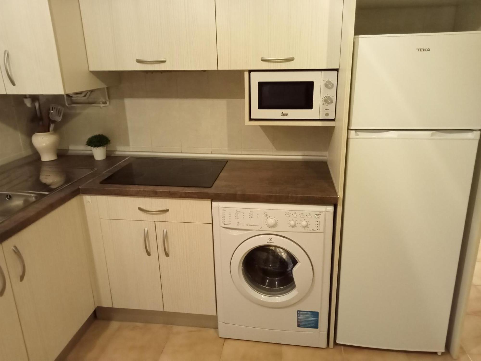 Apartamentos Biescas 3000 Εξωτερικό φωτογραφία