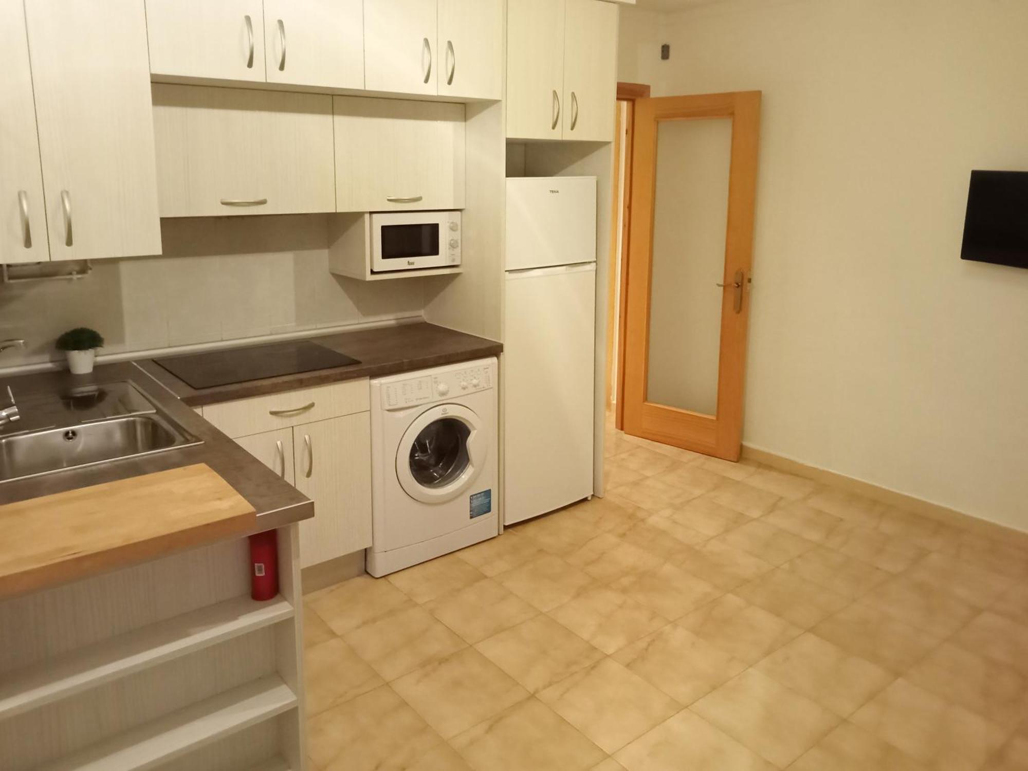 Apartamentos Biescas 3000 Εξωτερικό φωτογραφία