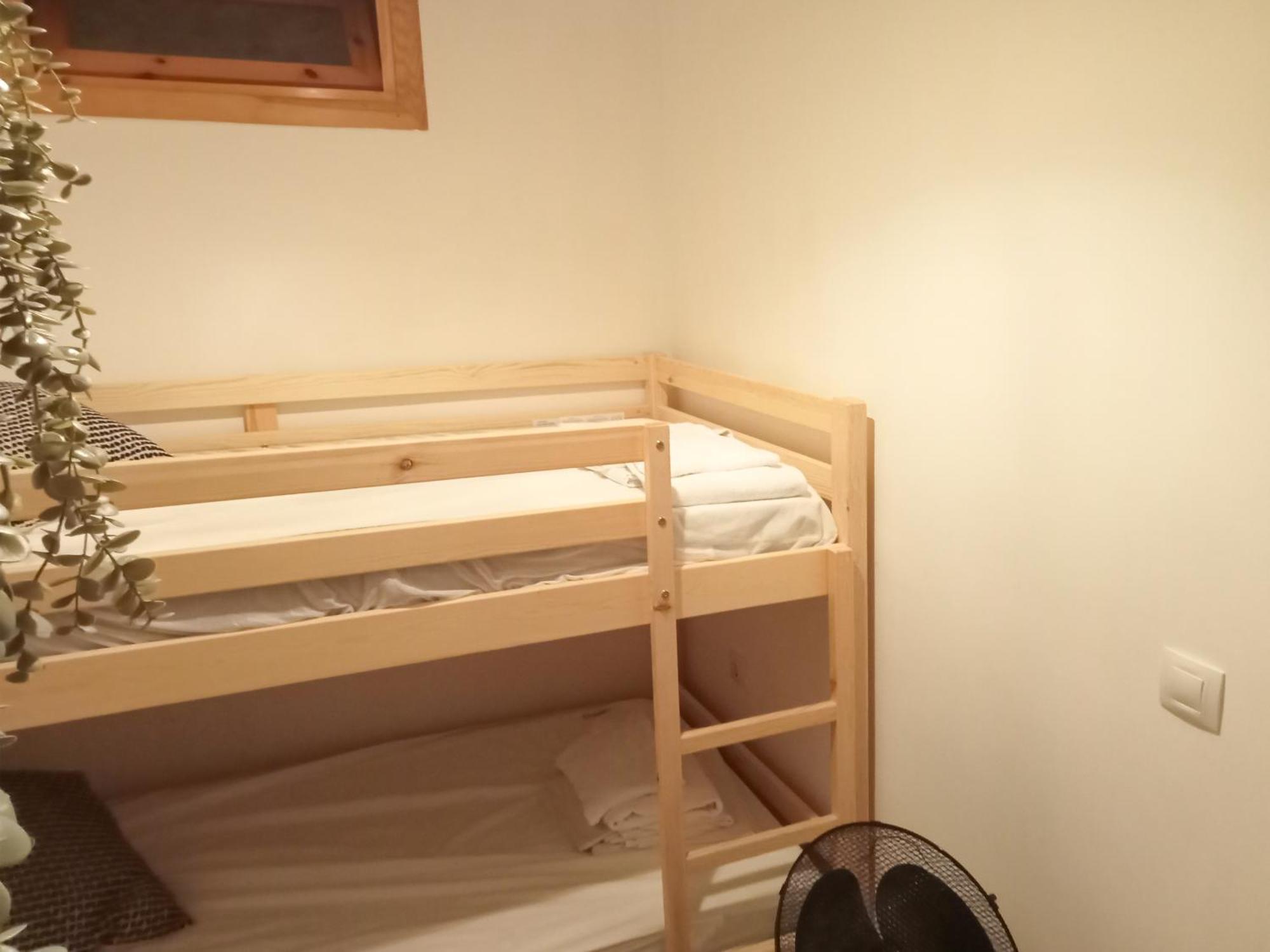 Apartamentos Biescas 3000 Εξωτερικό φωτογραφία