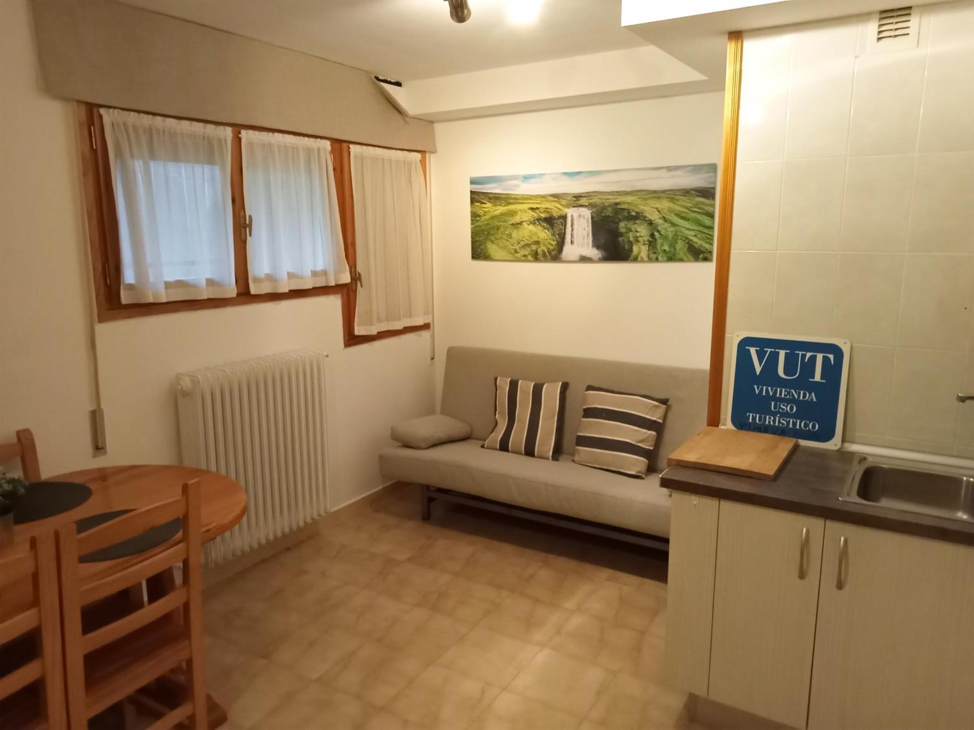 Apartamentos Biescas 3000 Εξωτερικό φωτογραφία