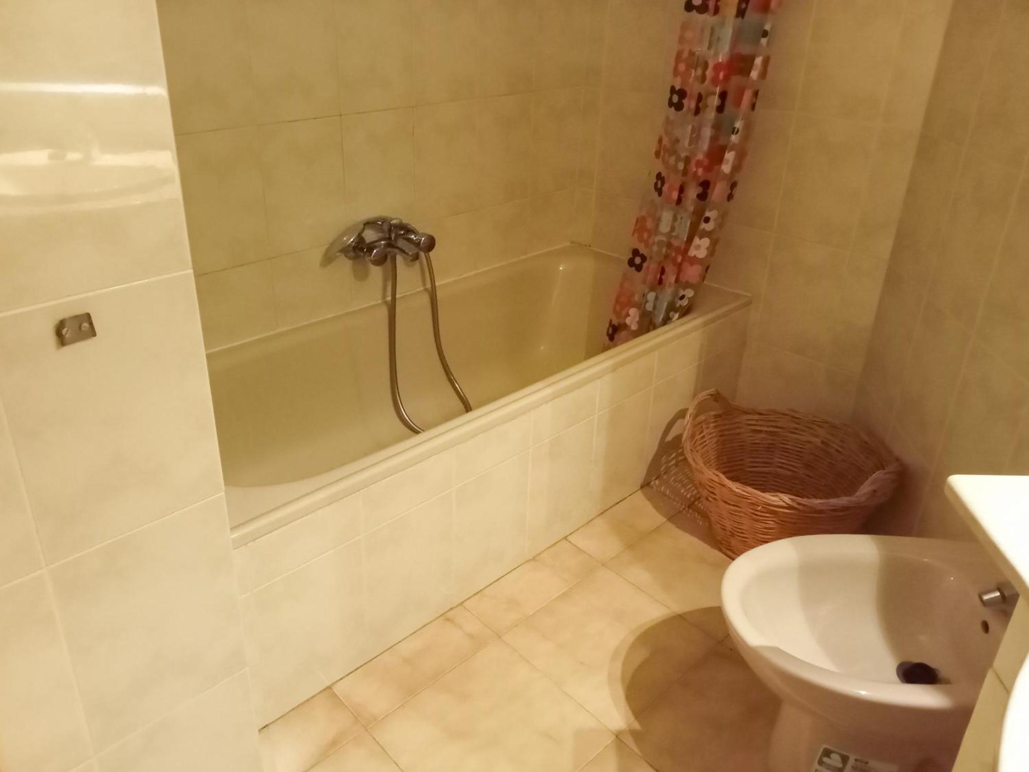 Apartamentos Biescas 3000 Εξωτερικό φωτογραφία