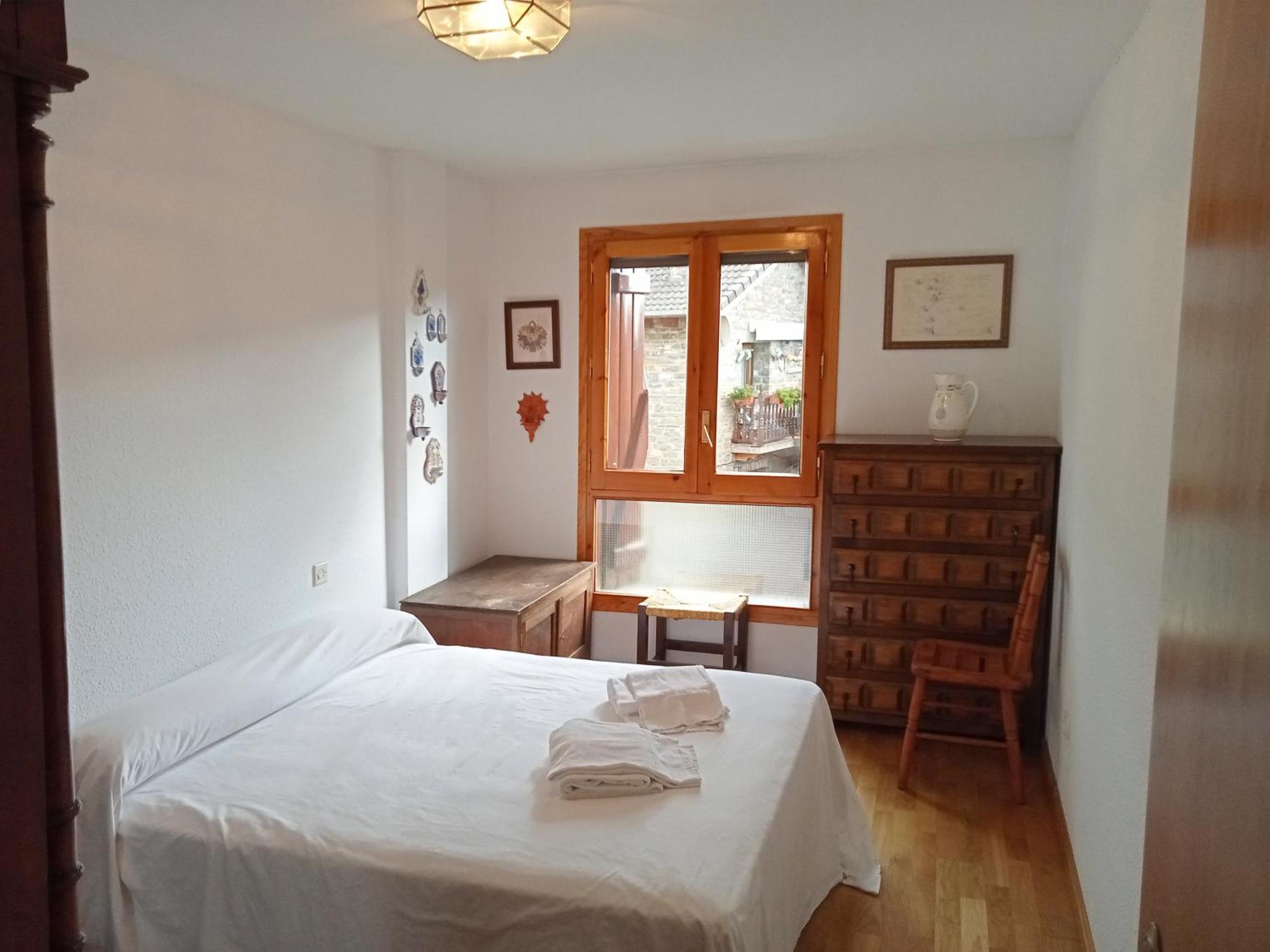 Apartamentos Biescas 3000 Εξωτερικό φωτογραφία