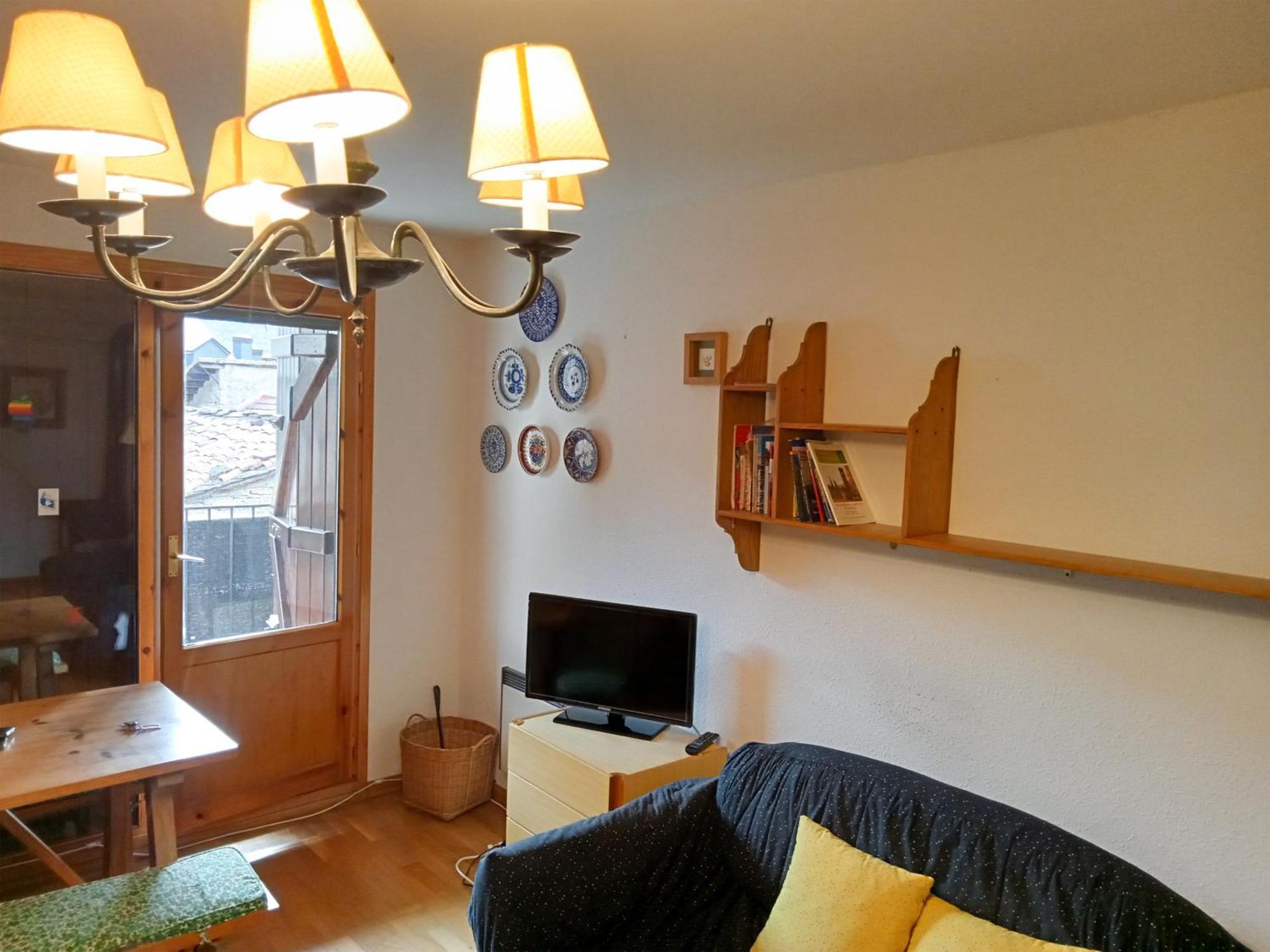 Apartamentos Biescas 3000 Εξωτερικό φωτογραφία
