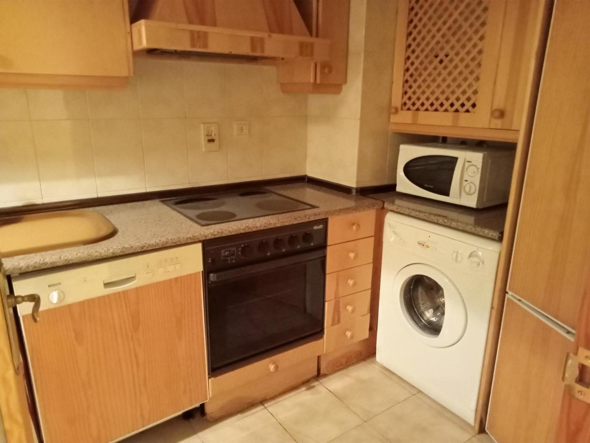 Apartamentos Biescas 3000 Εξωτερικό φωτογραφία