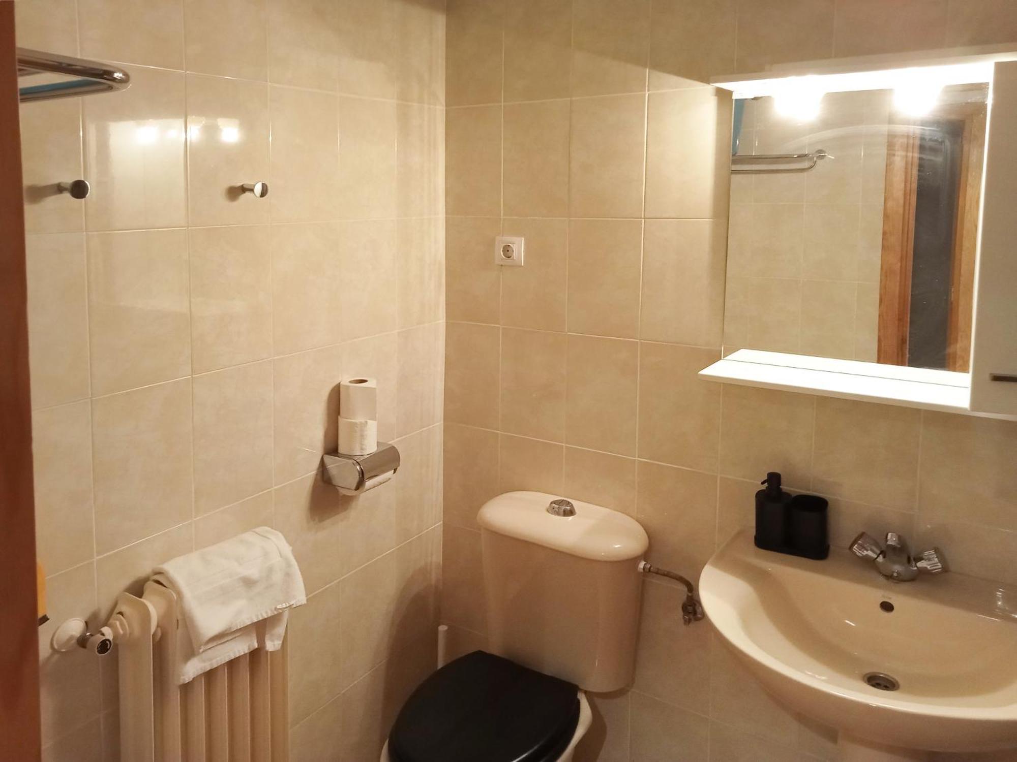 Apartamentos Biescas 3000 Εξωτερικό φωτογραφία