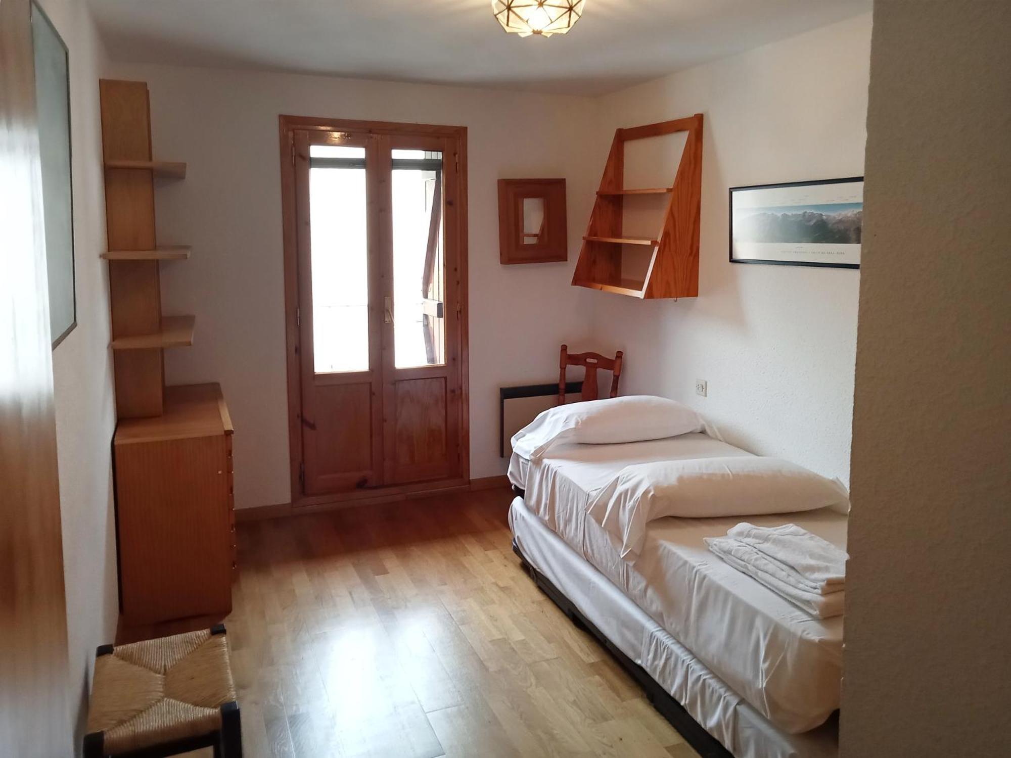 Apartamentos Biescas 3000 Εξωτερικό φωτογραφία