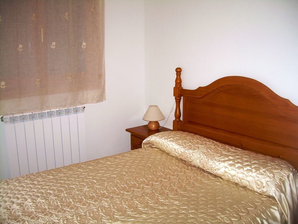 Apartamentos Biescas 3000 Εξωτερικό φωτογραφία