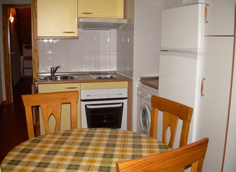 Apartamentos Biescas 3000 Εξωτερικό φωτογραφία