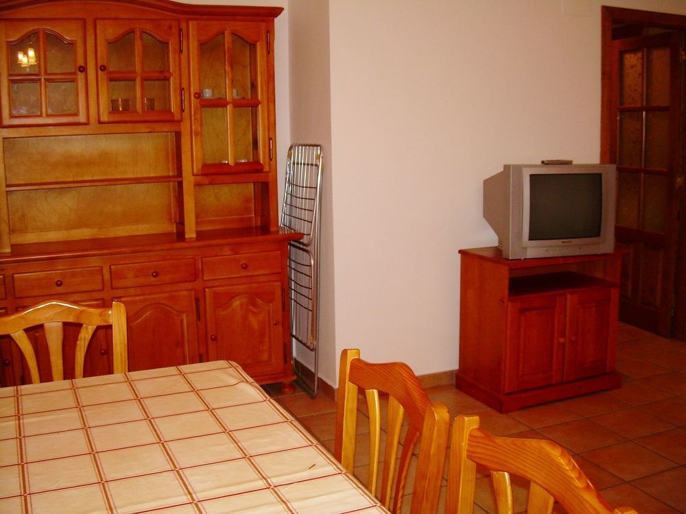 Apartamentos Biescas 3000 Εξωτερικό φωτογραφία