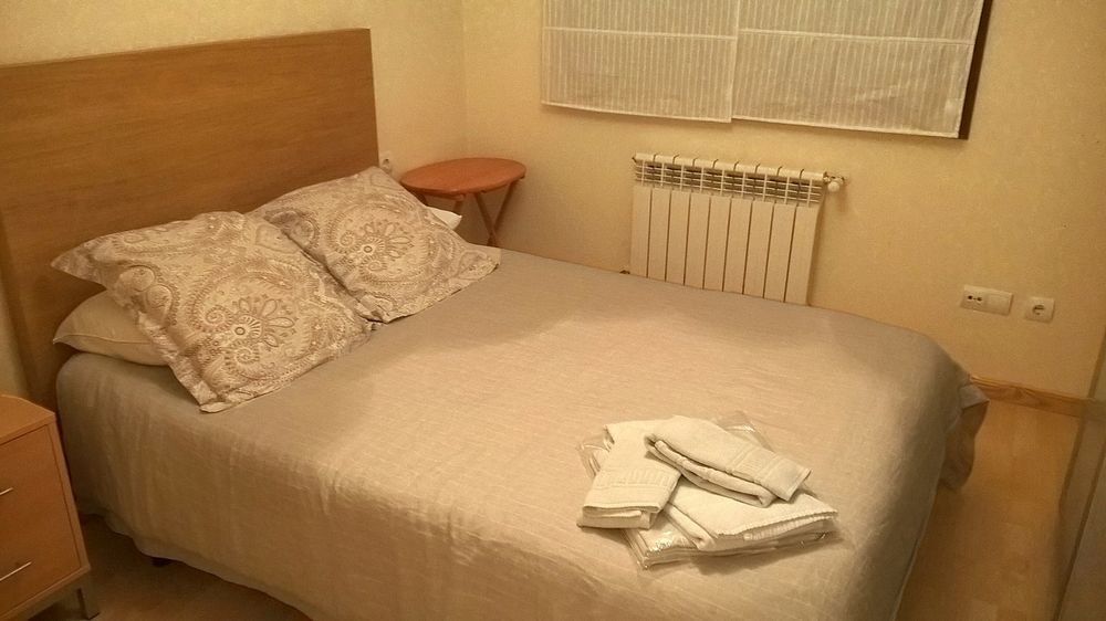 Apartamentos Biescas 3000 Εξωτερικό φωτογραφία