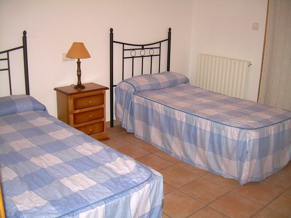 Apartamentos Biescas 3000 Εξωτερικό φωτογραφία