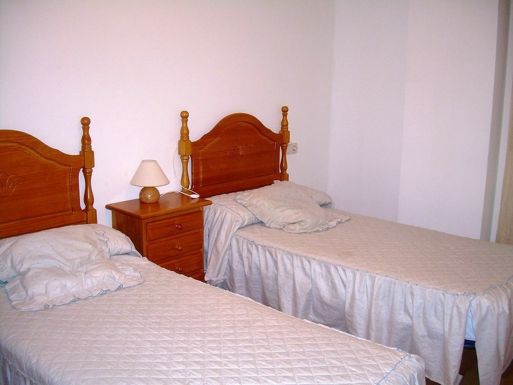 Apartamentos Biescas 3000 Εξωτερικό φωτογραφία